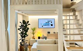 Tarra Luxury Suite